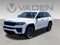 2027 Jeep Grand Cherokee GRAND CHEROKEE LAREDO ALTITUDE 4X2