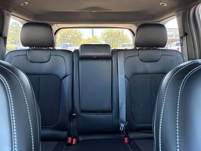 2027 Jeep Grand Cherokee GRAND CHEROKEE LAREDO ALTITUDE 4X2