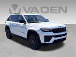 2027 Jeep Grand Cherokee GRAND CHEROKEE LAREDO ALTITUDE 4X2