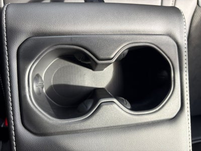 2026 Jeep Grand Cherokee GRAND CHEROKEE LAREDO ALTITUDE 4X2