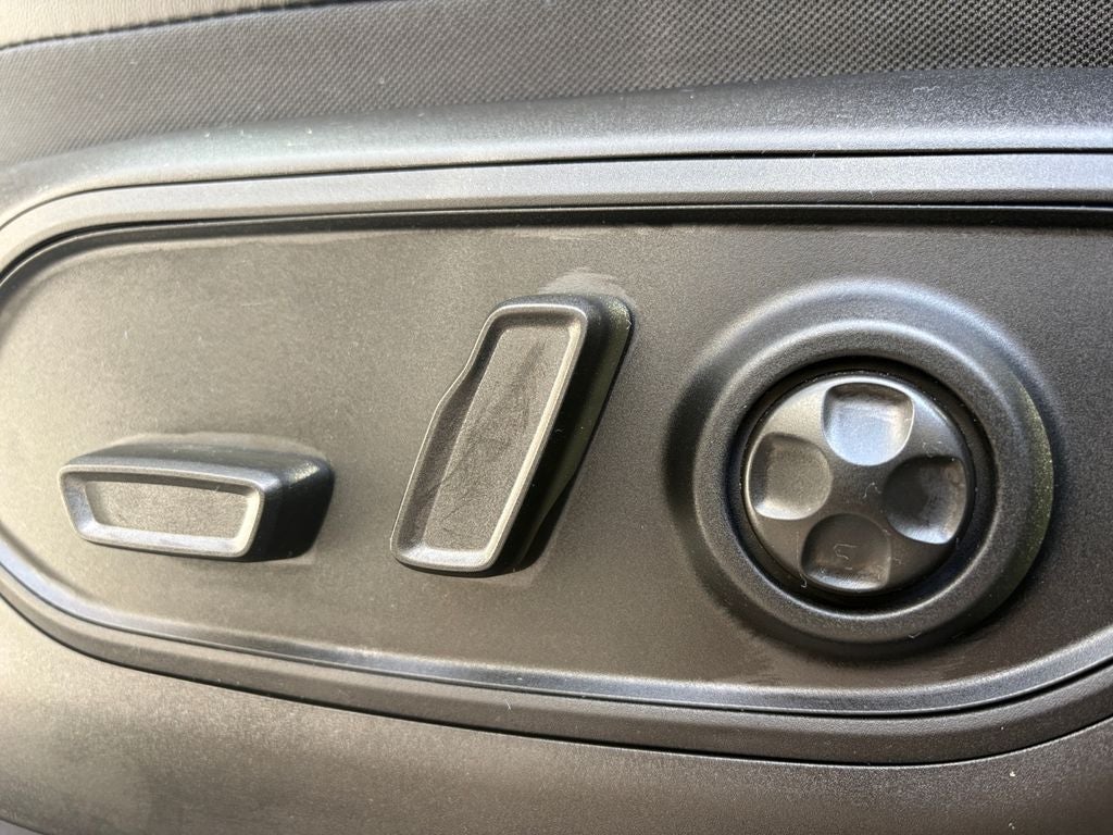 2026 Jeep Grand Cherokee GRAND CHEROKEE LAREDO ALTITUDE 4X2