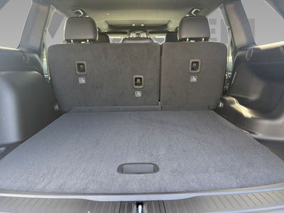 2026 Jeep Grand Cherokee GRAND CHEROKEE LAREDO ALTITUDE 4X2