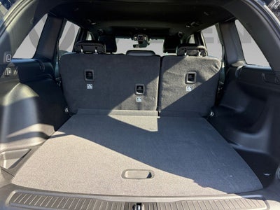 2026 Jeep Grand Cherokee GRAND CHEROKEE LAREDO ALTITUDE 4X2