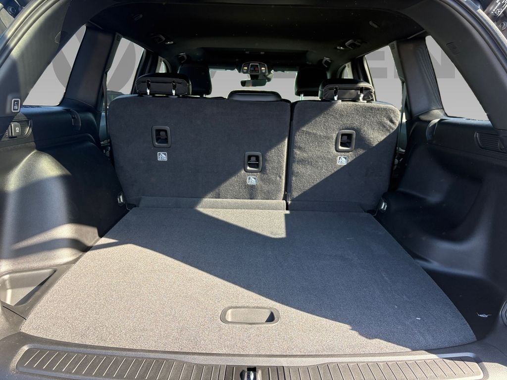 2026 Jeep Grand Cherokee GRAND CHEROKEE LAREDO ALTITUDE 4X2