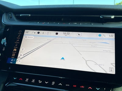 2026 Jeep Grand Cherokee GRAND CHEROKEE LAREDO ALTITUDE 4X2