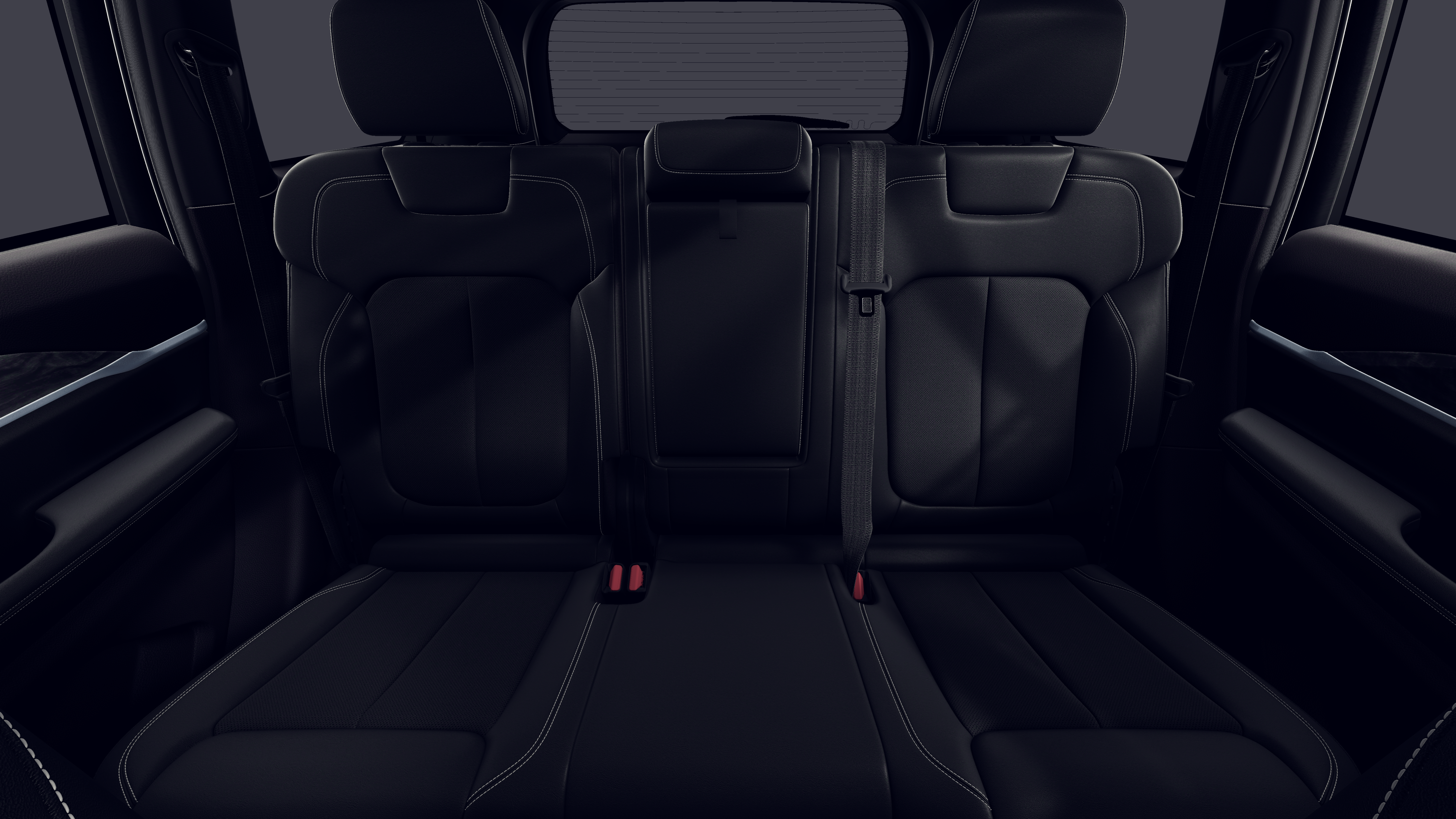 2026 Jeep Grand Cherokee GRAND CHEROKEE LAREDO ALTITUDE 4X2