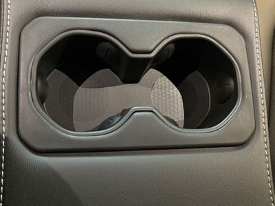 2026 Jeep Grand Cherokee GRAND CHEROKEE LAREDO ALTITUDE 4X2