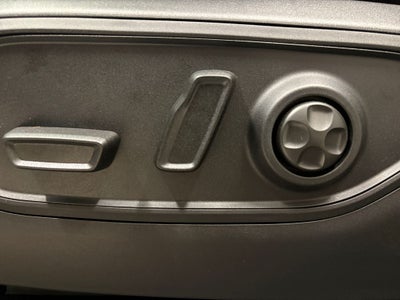 2026 Jeep Grand Cherokee GRAND CHEROKEE LAREDO ALTITUDE 4X2