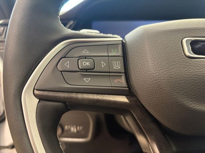 2026 Jeep Grand Cherokee GRAND CHEROKEE LAREDO ALTITUDE 4X2