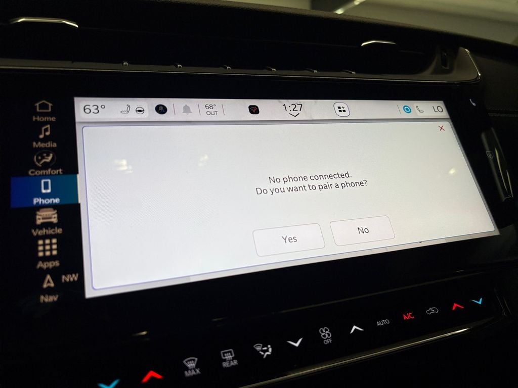 2026 Jeep Grand Cherokee GRAND CHEROKEE LAREDO ALTITUDE 4X2