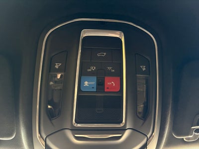 2026 Jeep Grand Cherokee GRAND CHEROKEE LAREDO ALTITUDE 4X2