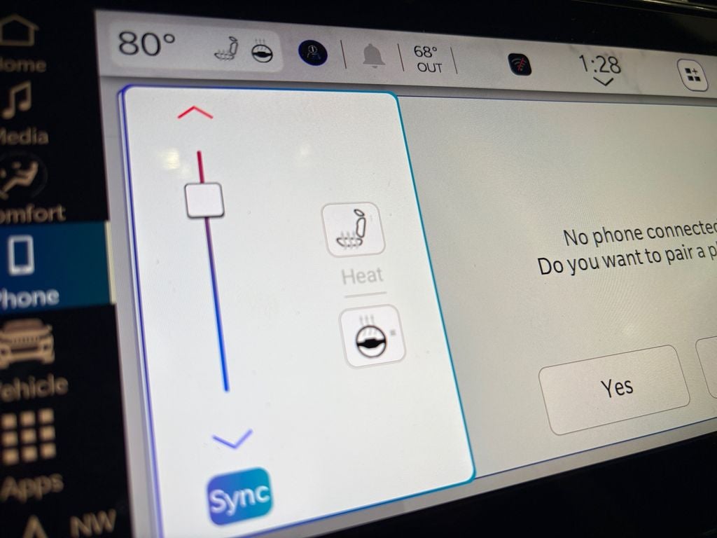 2026 Jeep Grand Cherokee GRAND CHEROKEE ALTITUDE 4X2