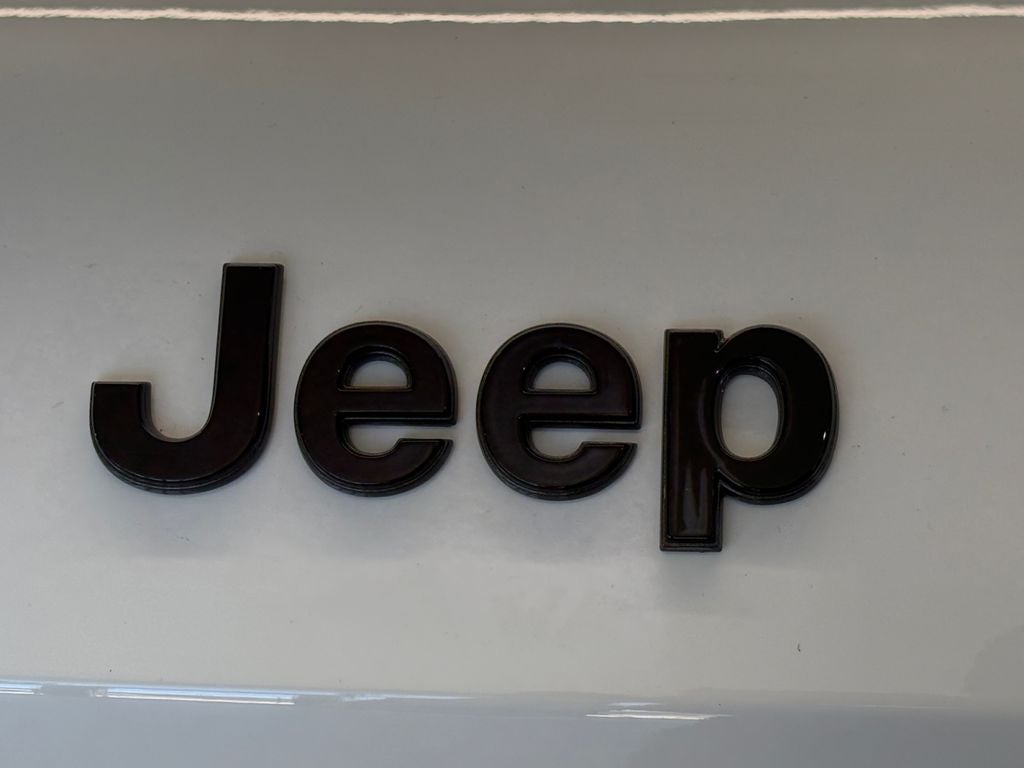 2026 Jeep Grand Cherokee GRAND CHEROKEE ALTITUDE 4X2