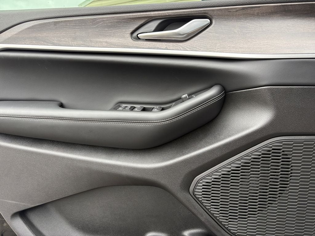 2026 Jeep Grand Cherokee GRAND CHEROKEE LAREDO ALTITUDE 4X2