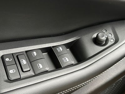 2026 Jeep Grand Cherokee GRAND CHEROKEE LAREDO ALTITUDE 4X2