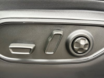 2026 Jeep Grand Cherokee GRAND CHEROKEE LAREDO ALTITUDE 4X2