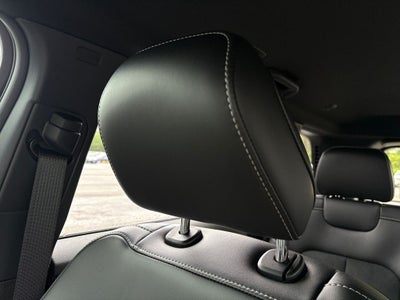 2026 Jeep Grand Cherokee GRAND CHEROKEE LAREDO ALTITUDE 4X2