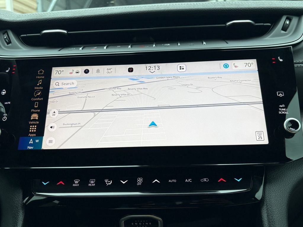 2026 Jeep Grand Cherokee GRAND CHEROKEE LAREDO ALTITUDE 4X2