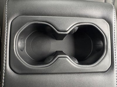 2026 Jeep Grand Cherokee GRAND CHEROKEE LAREDO ALTITUDE 4X2