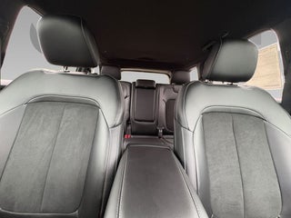2026 Jeep Grand Cherokee GRAND CHEROKEE LAREDO ALTITUDE 4X2