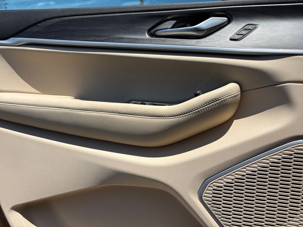 2026 Jeep Grand Cherokee GRAND CHEROKEE LIMITED 4X2