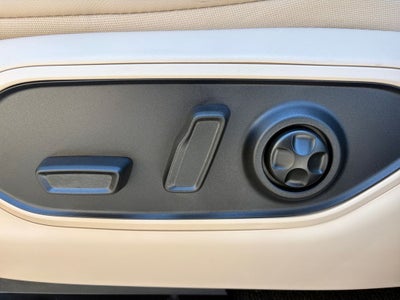 2026 Jeep Grand Cherokee GRAND CHEROKEE LIMITED 4X2
