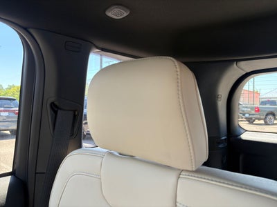 2026 Jeep Grand Cherokee GRAND CHEROKEE LIMITED 4X2