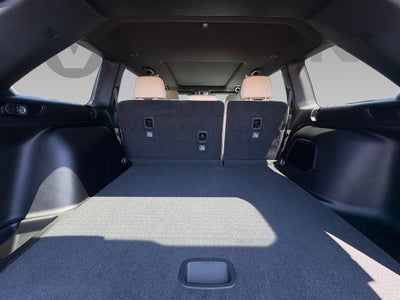 2026 Jeep Grand Cherokee GRAND CHEROKEE LIMITED 4X2