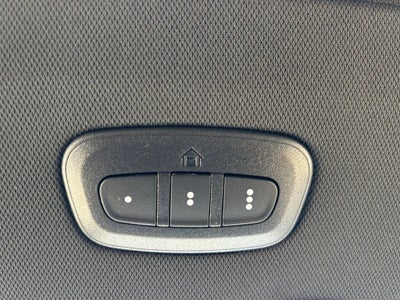 2026 Jeep Grand Cherokee GRAND CHEROKEE LIMITED 4X2