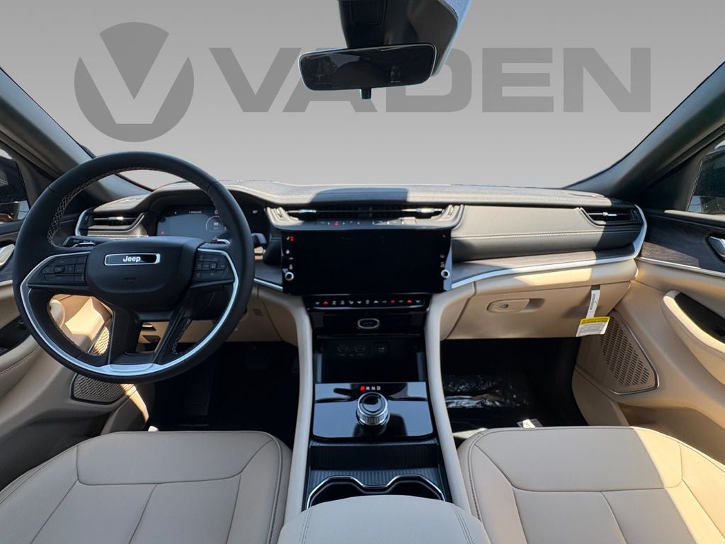 2026 Jeep Grand Cherokee GRAND CHEROKEE LIMITED 4X2