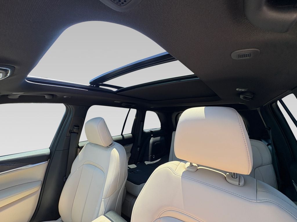 2026 Jeep Grand Cherokee GRAND CHEROKEE LIMITED 4X2