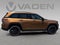 2026 Jeep Grand Cherokee GRAND CHEROKEE LIMITED 4X2