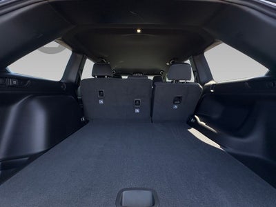 2026 Jeep Grand Cherokee GRAND CHEROKEE LAREDO 4X4