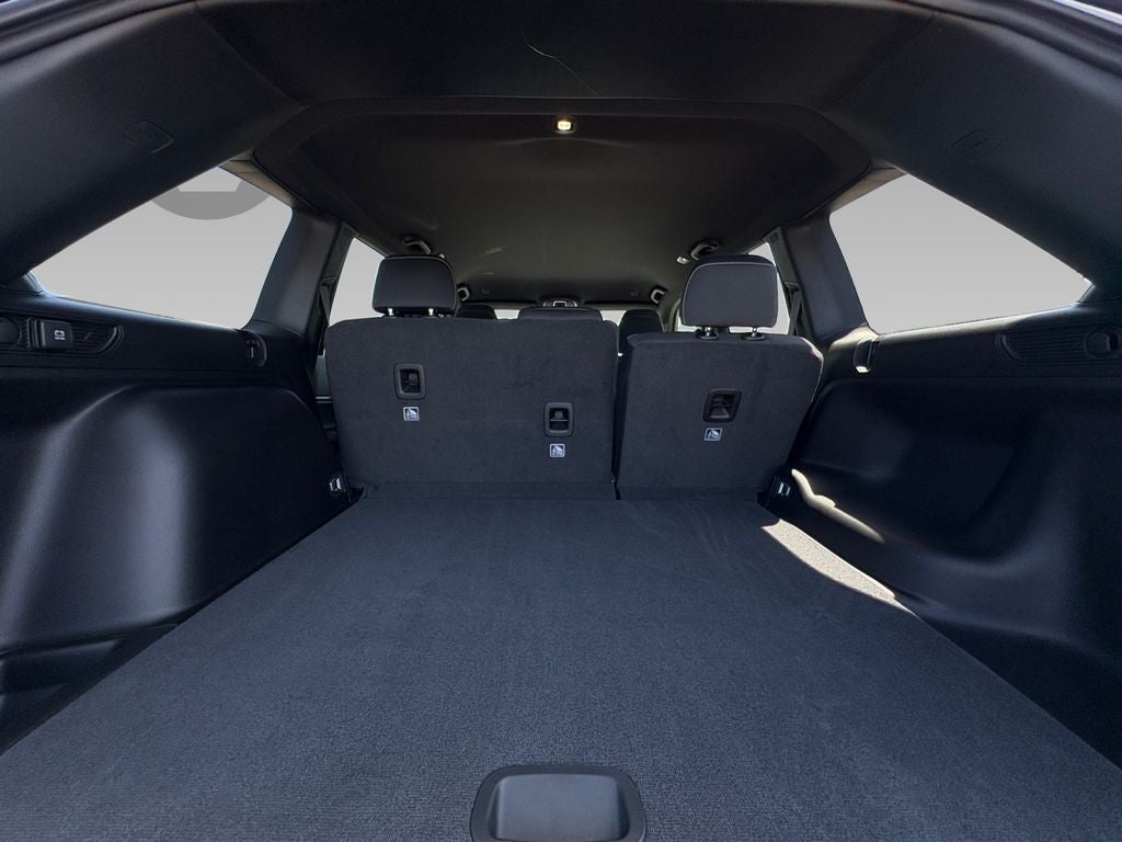2026 Jeep Grand Cherokee GRAND CHEROKEE LAREDO 4X4