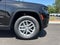 2026 Jeep Grand Cherokee GRAND CHEROKEE LAREDO 4X4