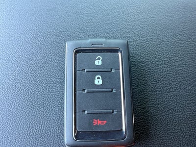 2026 Jeep Grand Cherokee GRAND CHEROKEE LAREDO 4X4