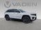 2025 Jeep Grand Cherokee GRAND CHEROKEE ALTITUDE 4X4