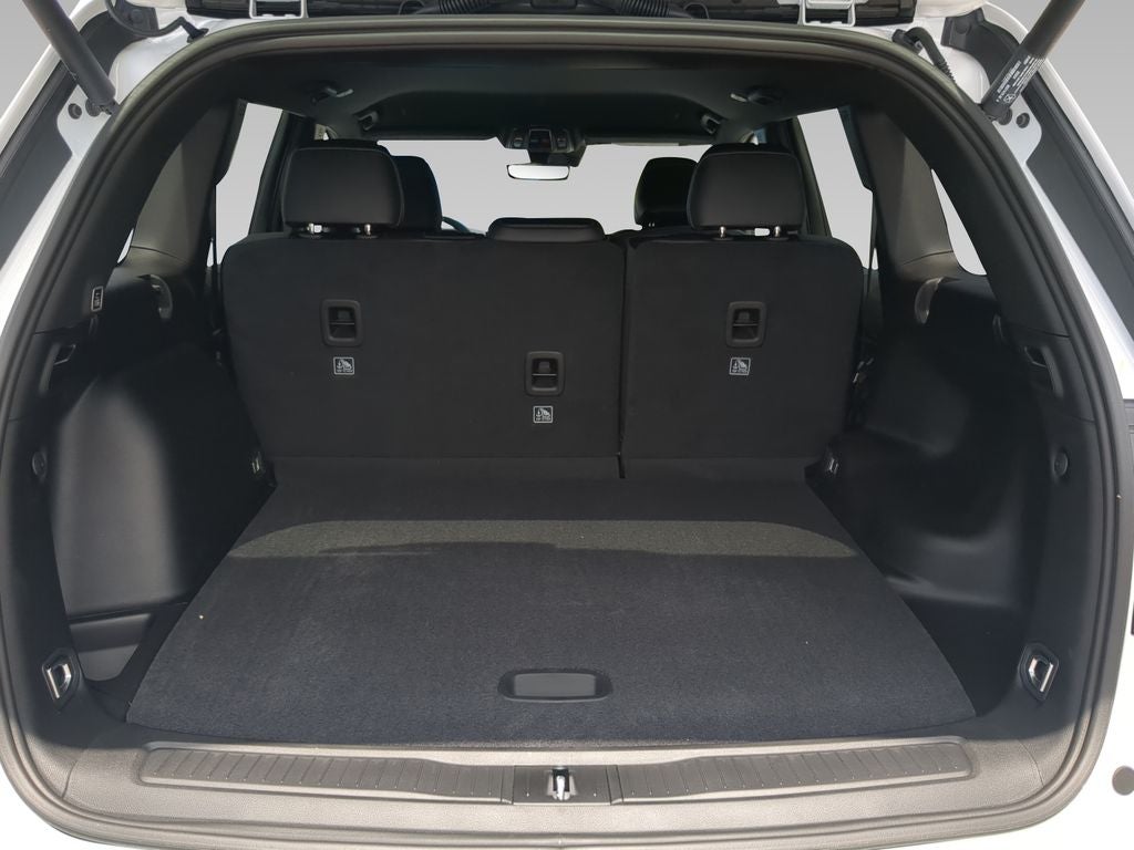 2025 Jeep Grand Cherokee GRAND CHEROKEE ALTITUDE 4X4