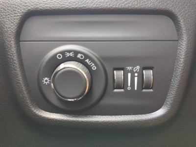 2025 Jeep Grand Cherokee GRAND CHEROKEE ALTITUDE 4X4