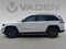 2025 Jeep Grand Cherokee GRAND CHEROKEE ALTITUDE 4X4