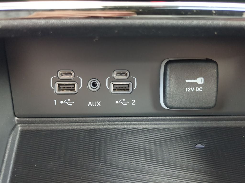 2025 Jeep Grand Cherokee GRAND CHEROKEE ALTITUDE 4X4