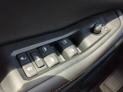 2025 Jeep Grand Cherokee GRAND CHEROKEE ALTITUDE 4X4