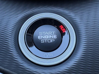 2026 Jeep Grand Cherokee GRAND CHEROKEE LAREDO 4X4