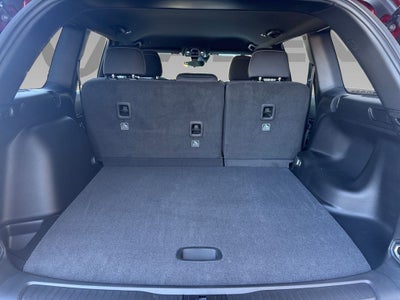 2026 Jeep Grand Cherokee GRAND CHEROKEE LAREDO 4X4