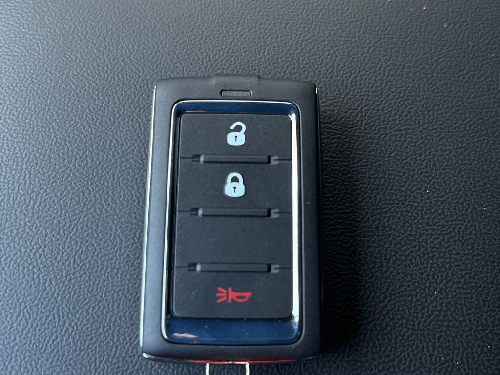 2026 Jeep Grand Cherokee GRAND CHEROKEE LAREDO 4X4