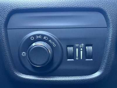 2026 Jeep Grand Cherokee GRAND CHEROKEE LAREDO 4X4