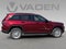 2026 Jeep Grand Cherokee GRAND CHEROKEE LAREDO 4X4