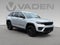 2025 Jeep Grand Cherokee GRAND CHEROKEE ALTITUDE 4X4