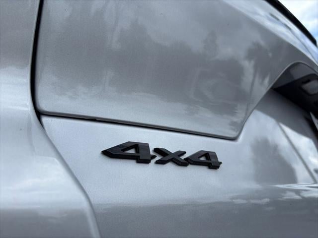 2025 Jeep Grand Cherokee GRAND CHEROKEE ALTITUDE 4X4