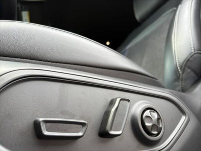 2025 Jeep Grand Cherokee GRAND CHEROKEE ALTITUDE 4X4